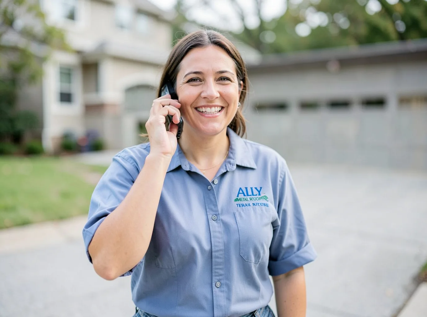 Metal Roof Installation Fords, NJ FAQs